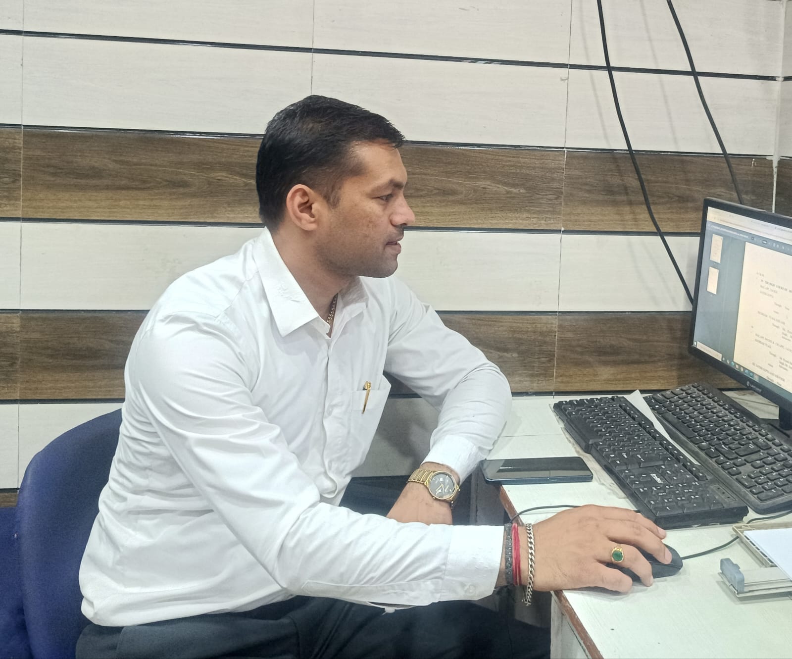 amit website