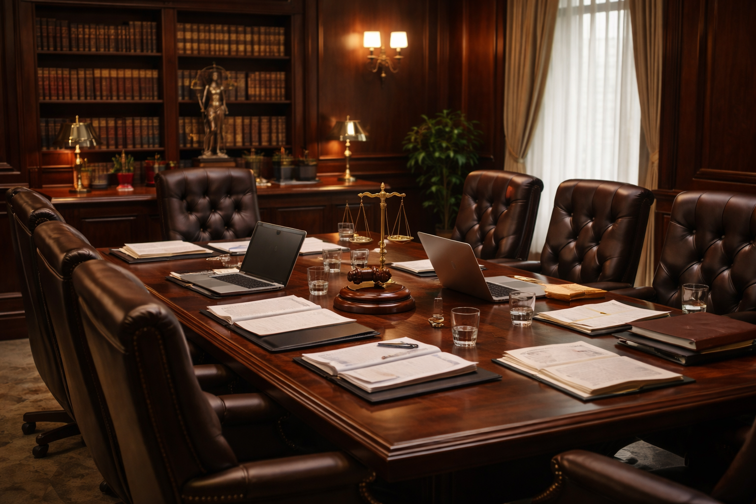 Board Room
